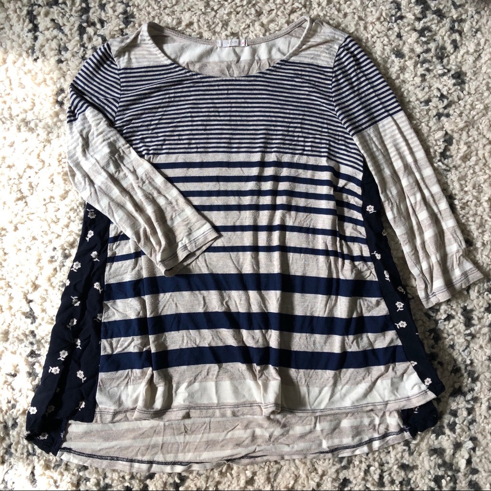 ModCloth Shirt